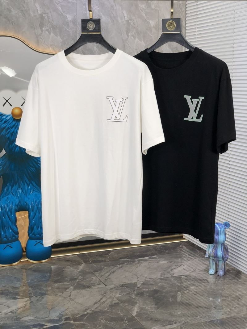 Louis Vuitton T-Shirts